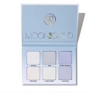 Anastasia Beverly Hills Moonchild Glow Kit BNIB